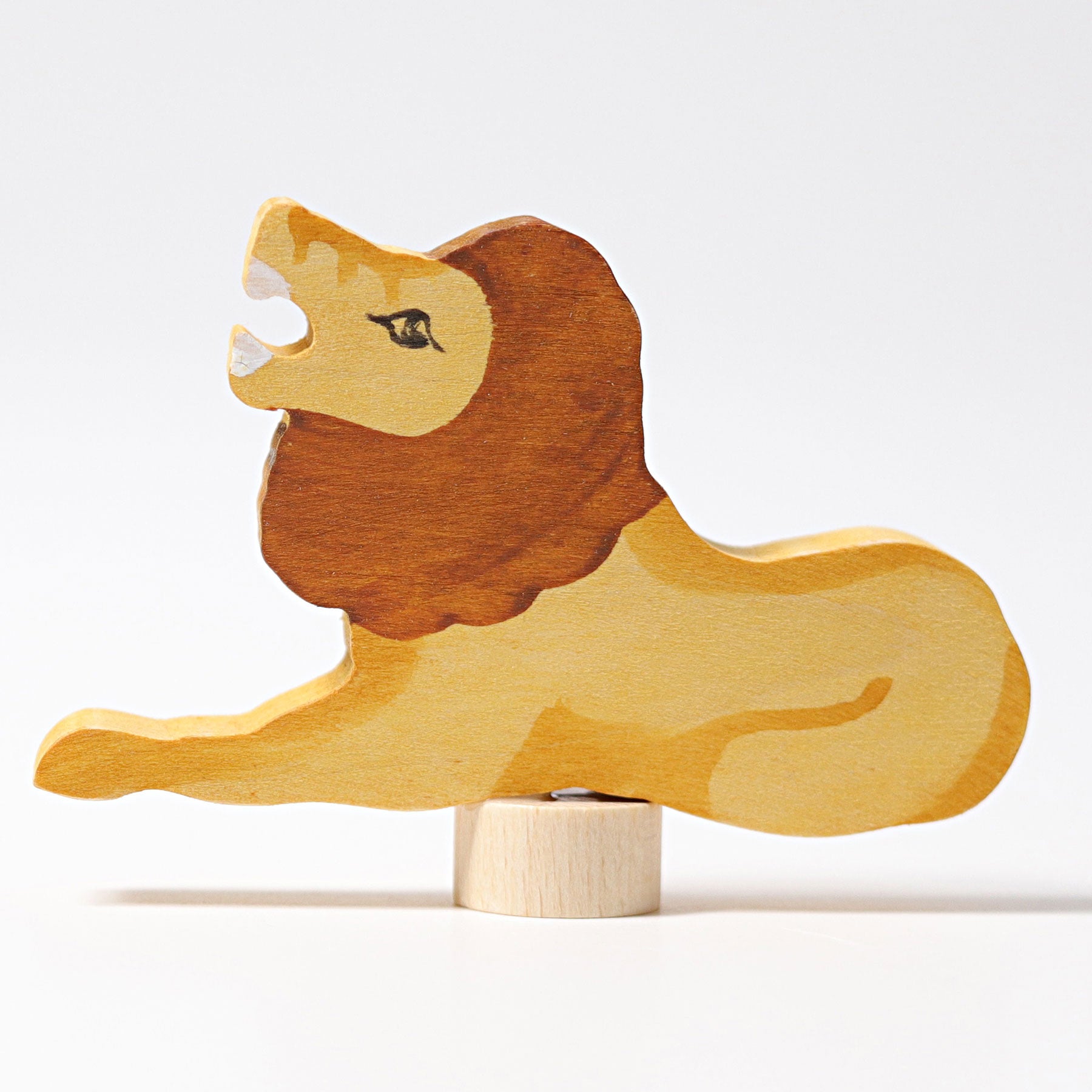 Ornament Decorative Lion