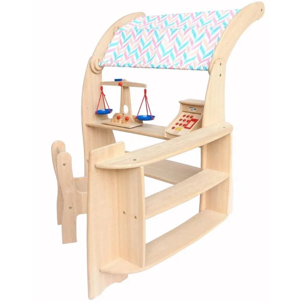 Drewart Play Stands or Play Shop or Full Arch.
