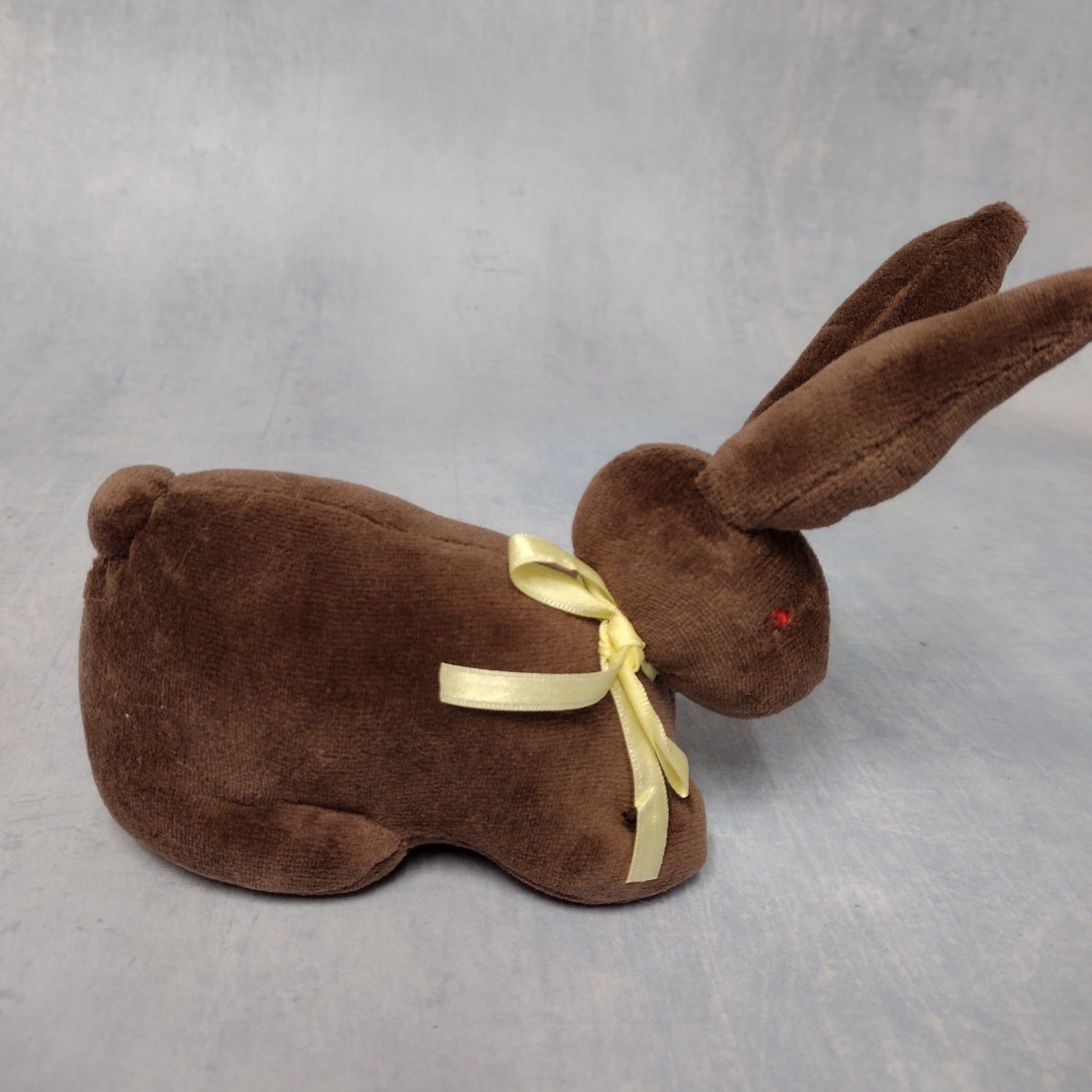 Stuffed Rabbit-Standing or Laying Down