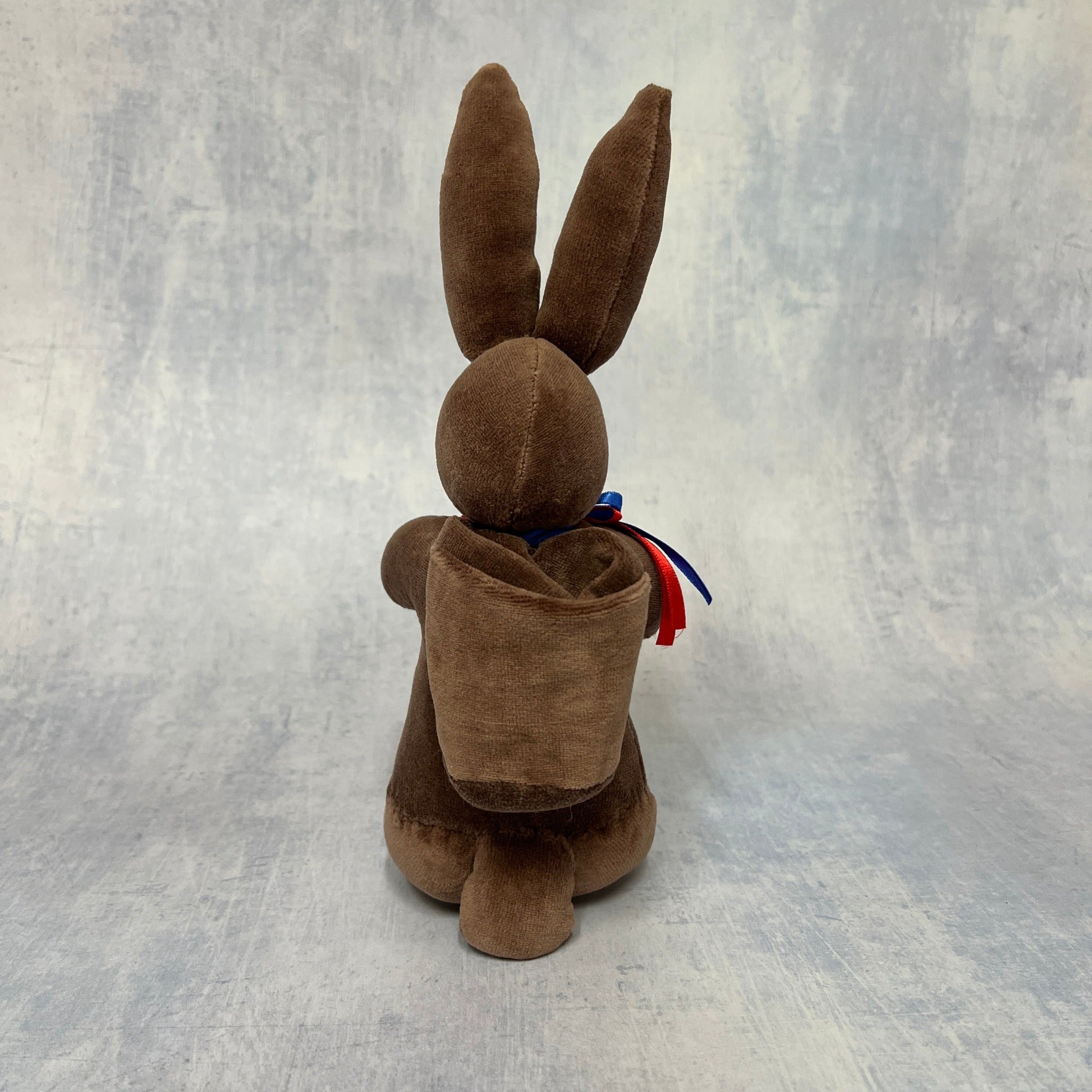 Stuffed Rabbit-Standing or Laying Down