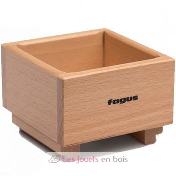Fagus Crate for cars- cargo boxes