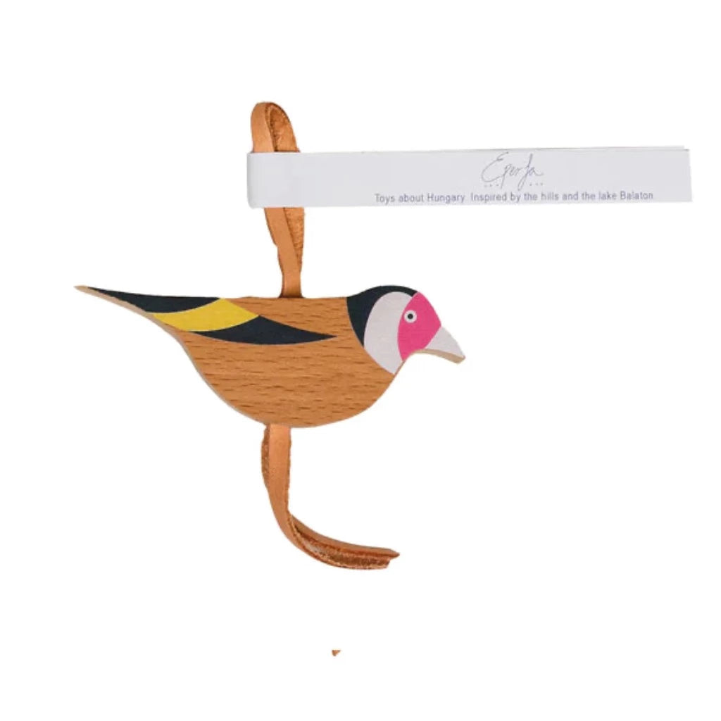 Eperfa Bird Decoration/Ornament