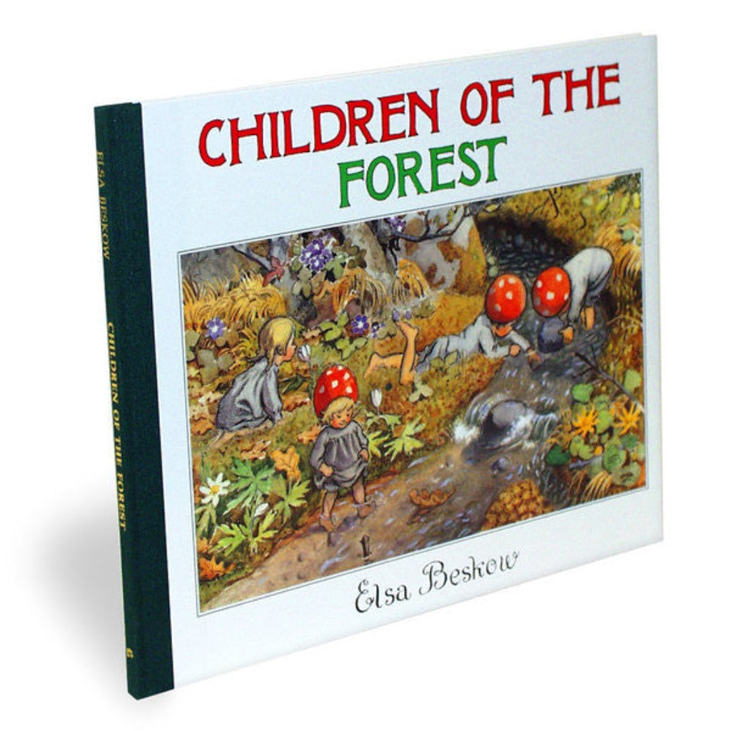 children of the forest - Nova Natural Toys & Crafts