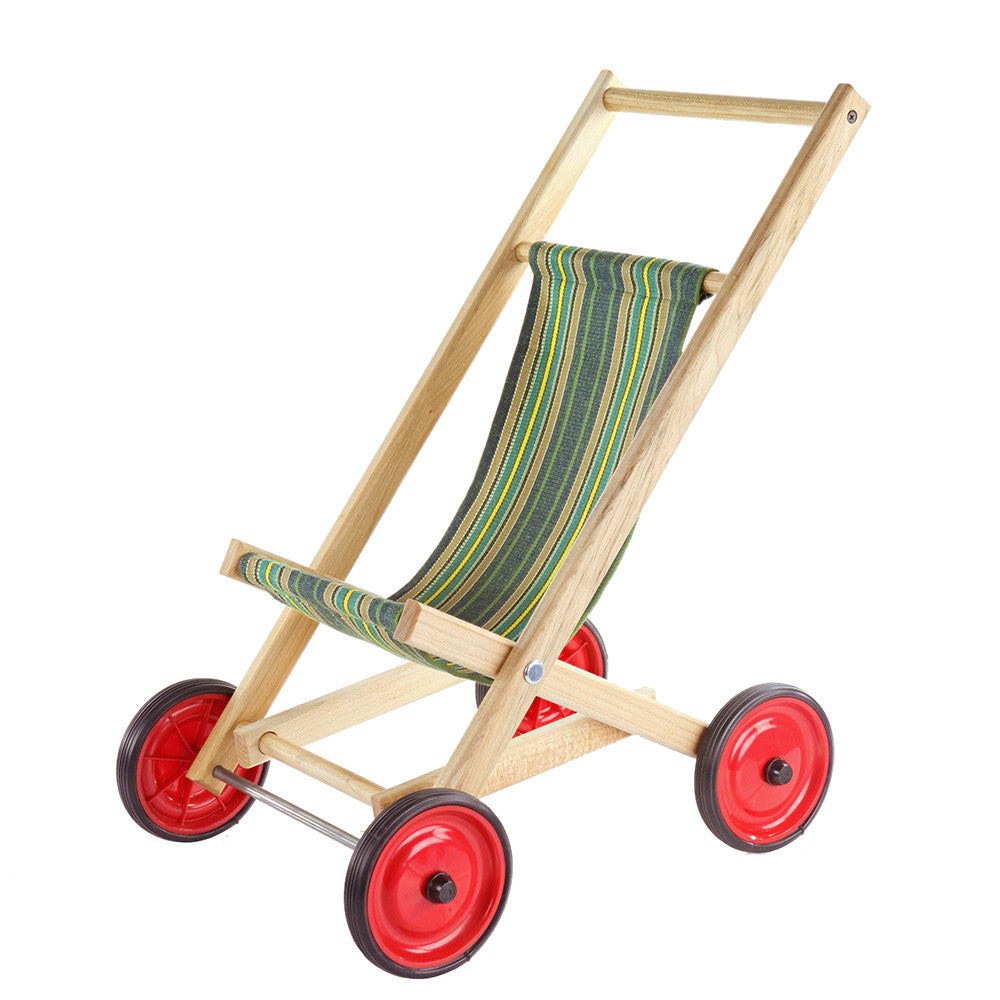 wooden baby stroller Nova Natural Toys & Crafts- World of natural toys, crafts and unique gifts ff