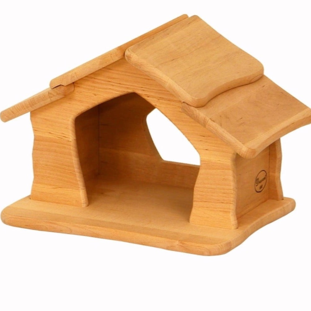 Drewart Small Stable or Nativity Stable