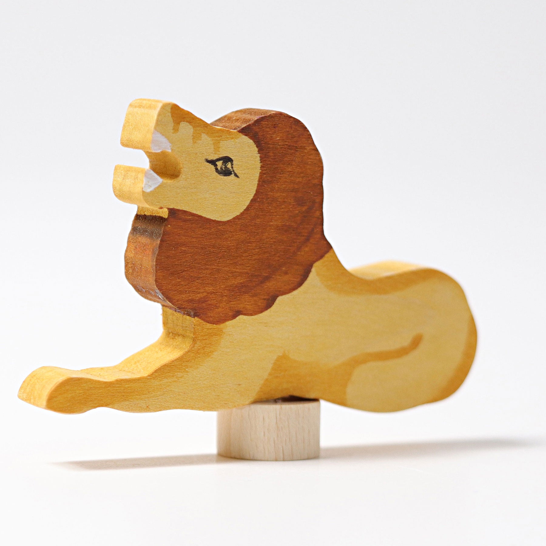 Ornament Decorative Lion