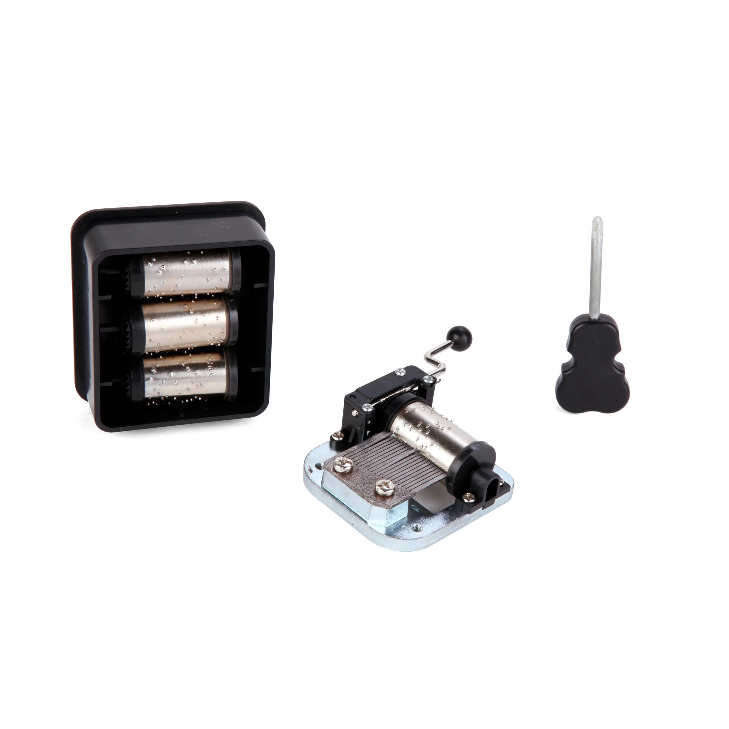 Make your Own Music Box