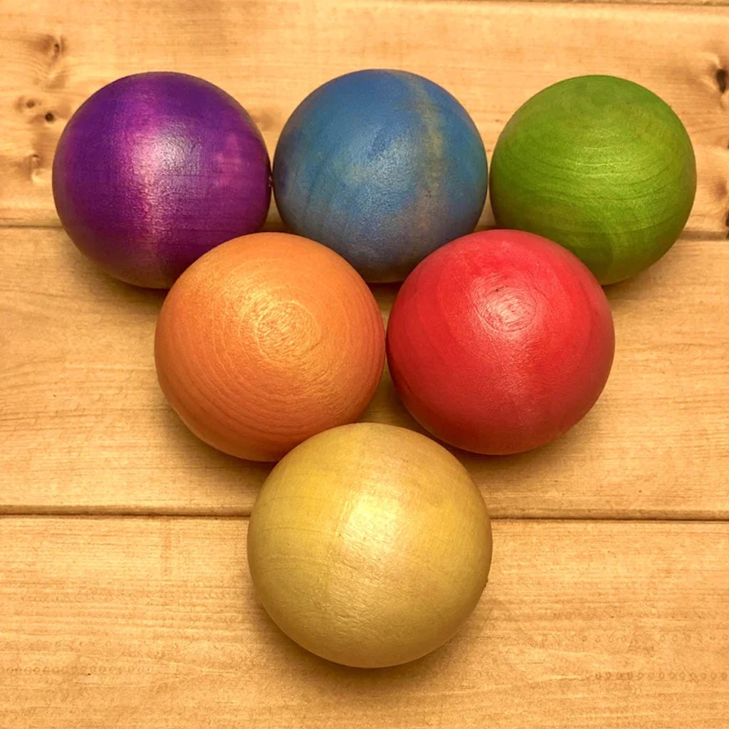 Large Marbles- Set of 5 balls for MTL or MTG