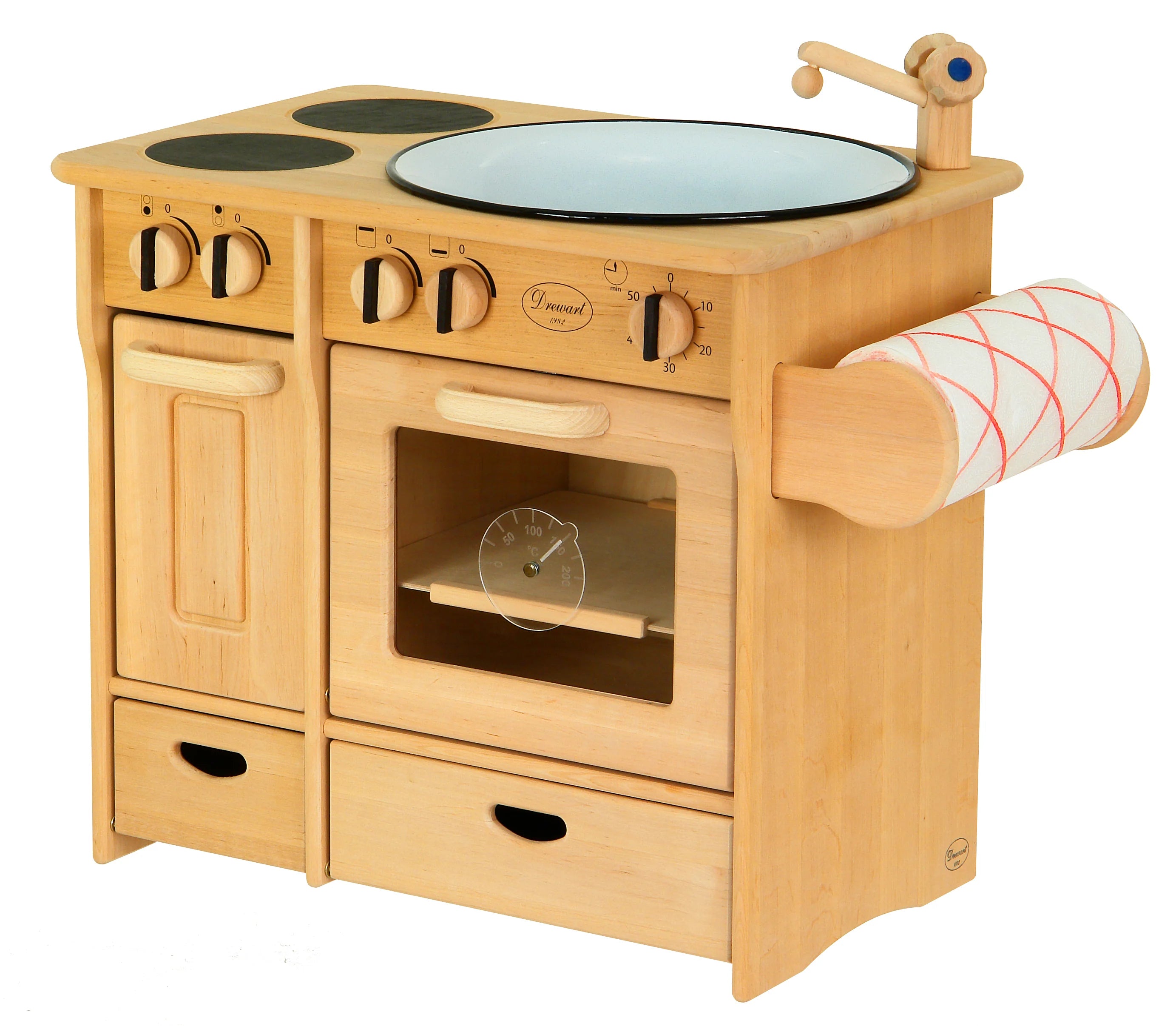 Drewart Kitchenette