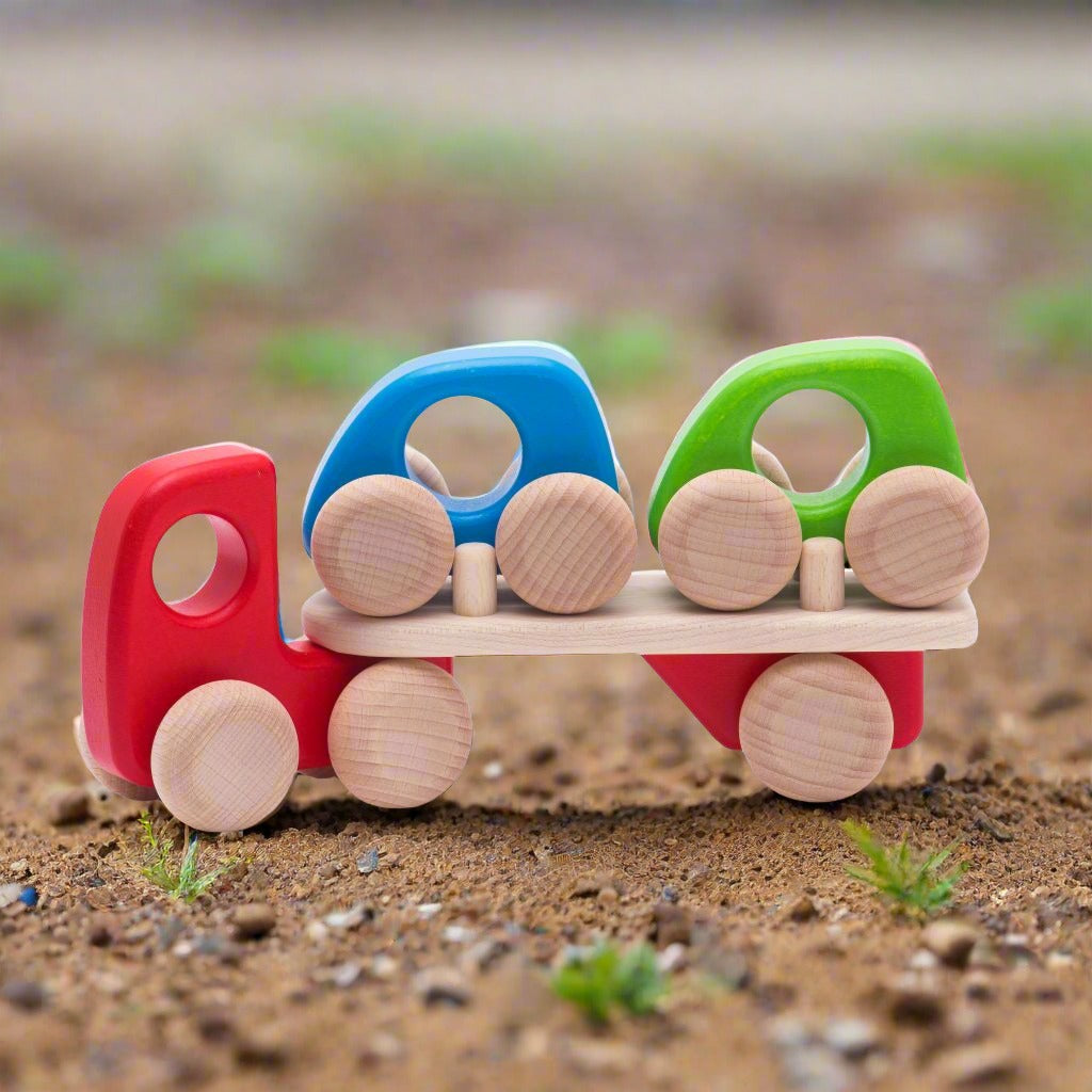 Nova Natural Toys & Crafts World of natural toys, crafts and unique