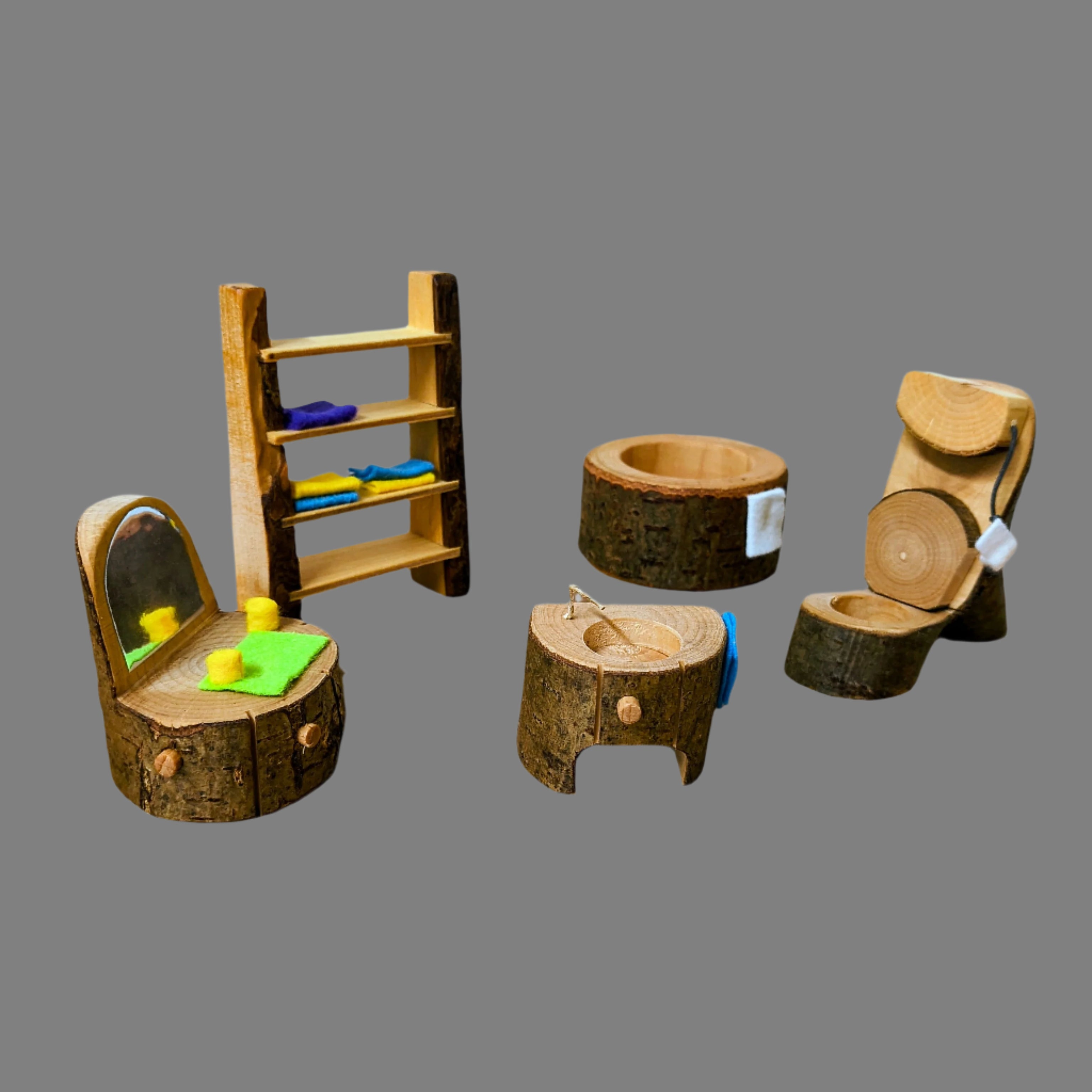 Tree house Furniture Sets