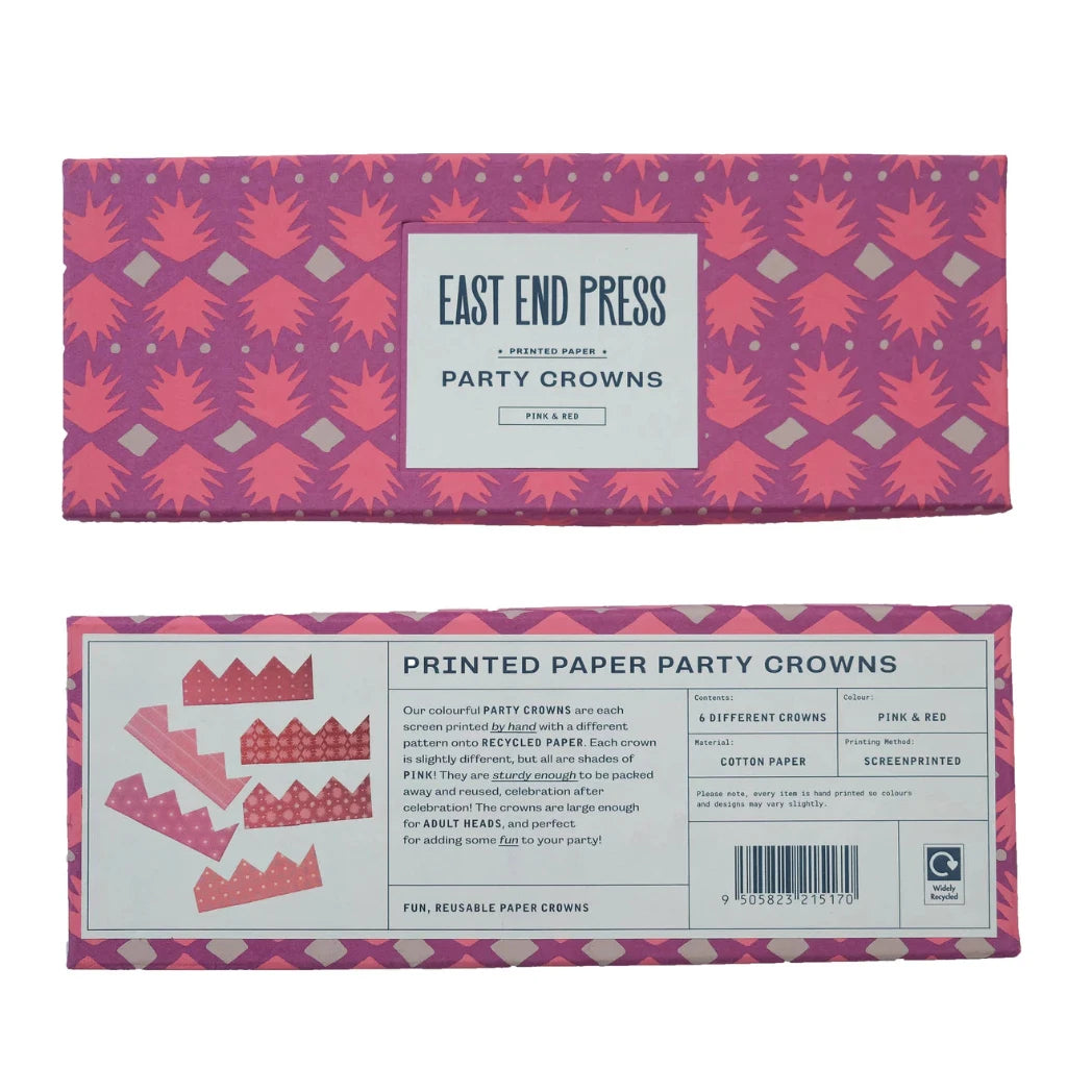 Party Crowns