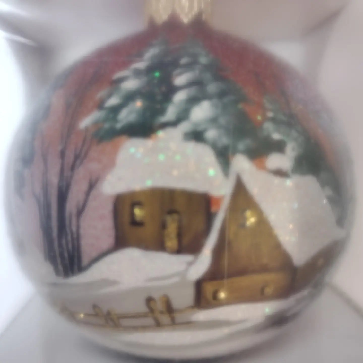 KROSNO ORNAMENT 076