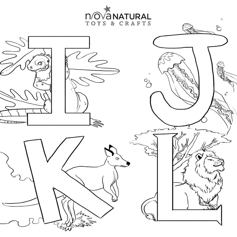 Nova Natural Toys & Crafts World of natural toys, crafts and unique