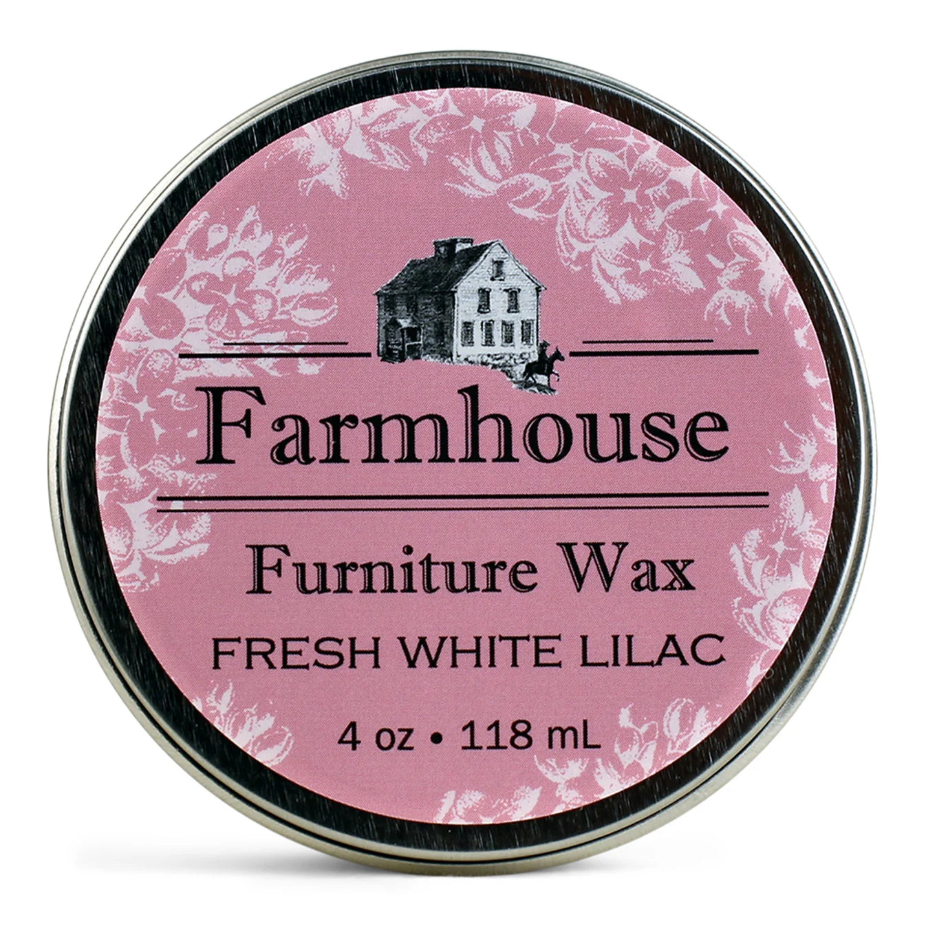 Organic Beeswax Polish