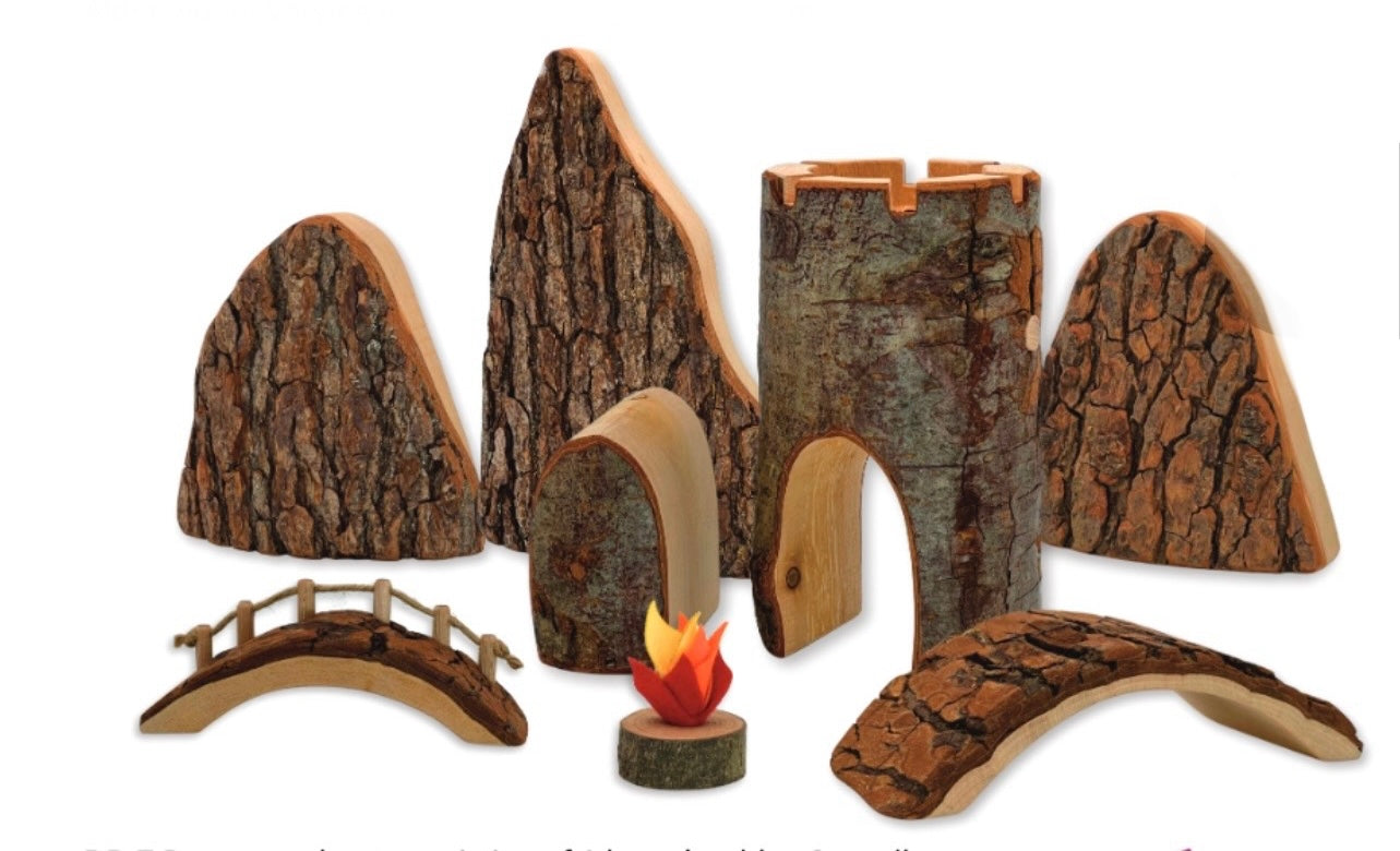 Nova Natural Toys & Crafts World of natural toys, crafts and unique