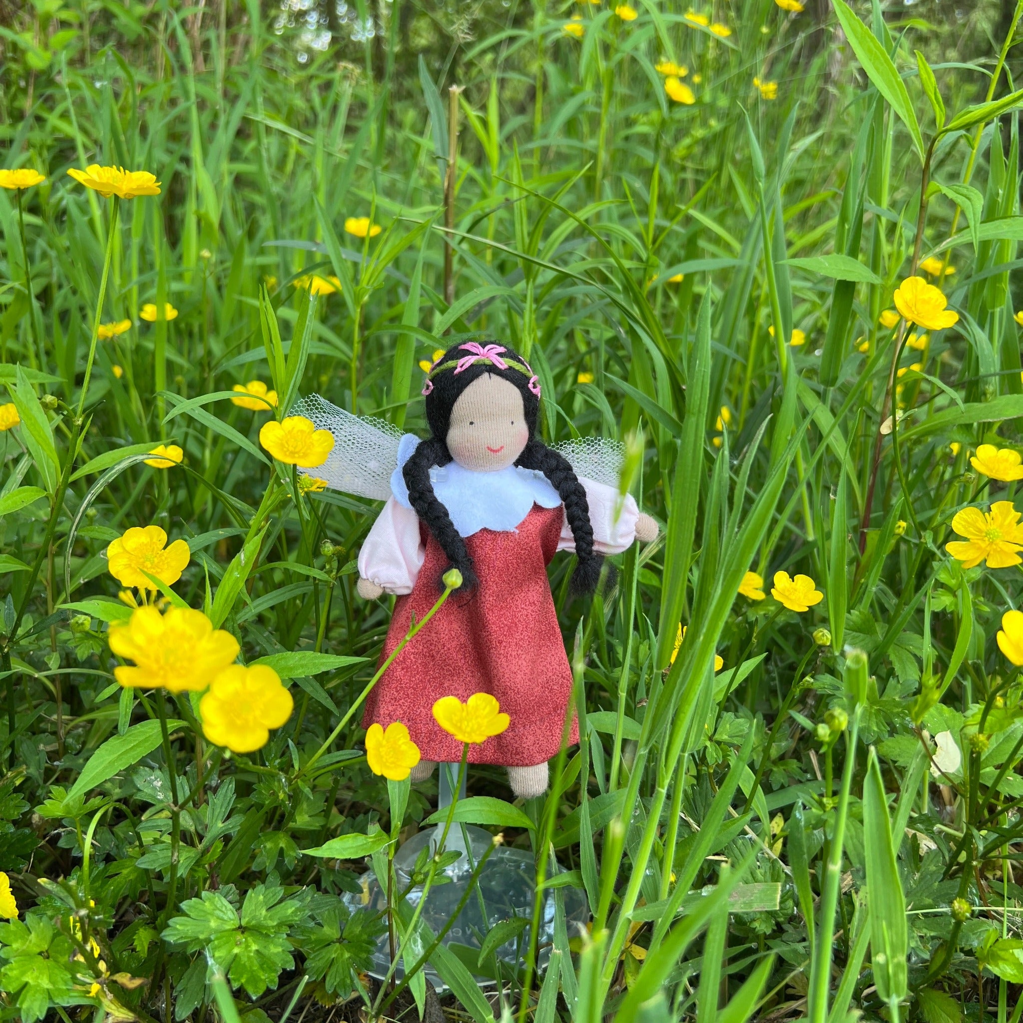 Garden Fairy