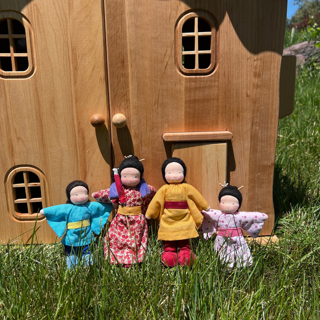Nova Natural Toys & Crafts- World of natural toys, crafts and