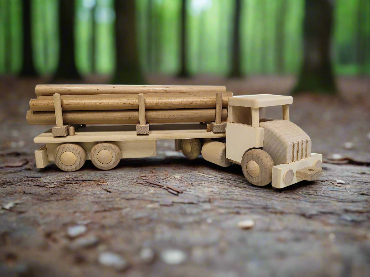 Nova Natural Toys & Crafts World of natural toys, crafts and unique