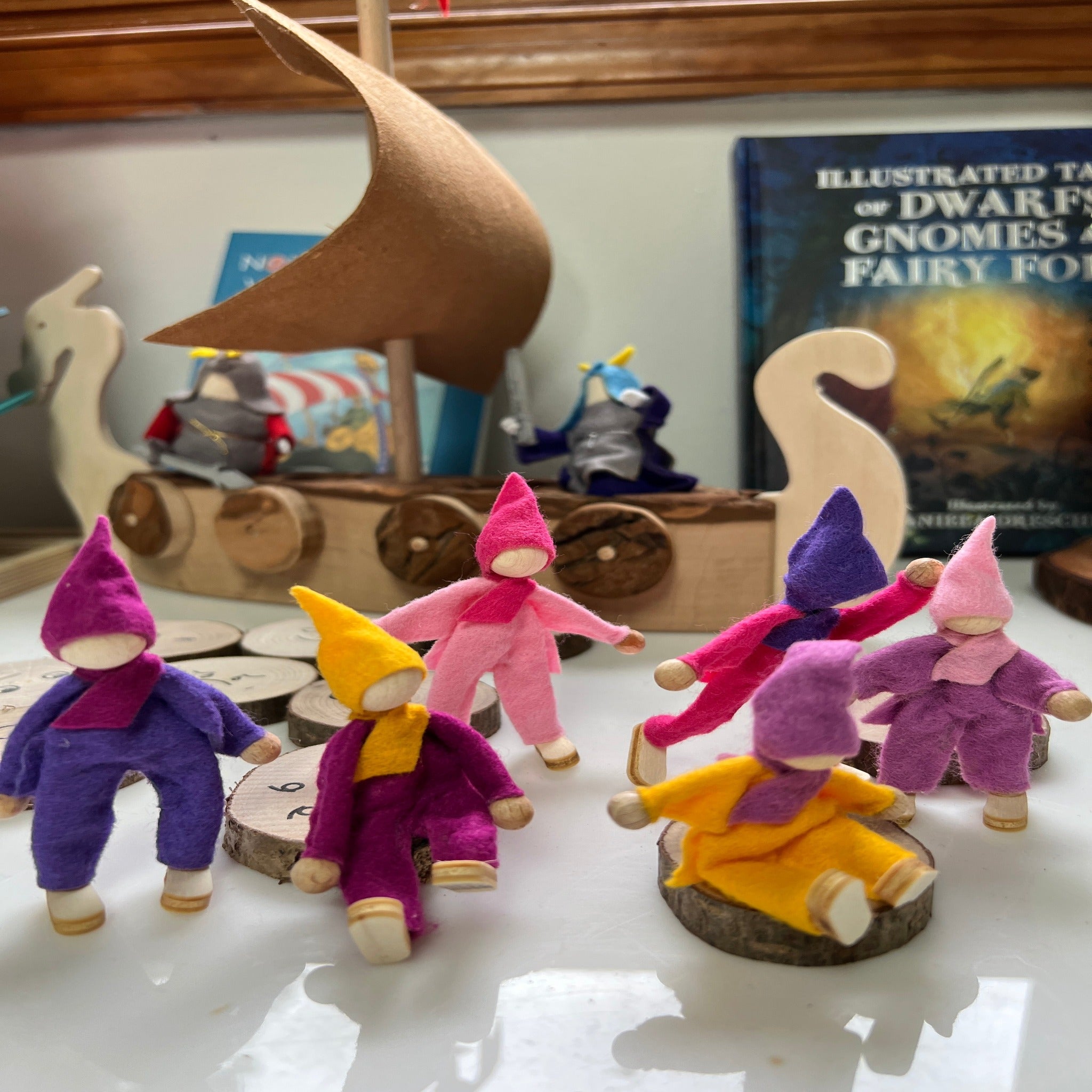 Nova Natural Toys & Crafts World of natural toys, crafts and unique