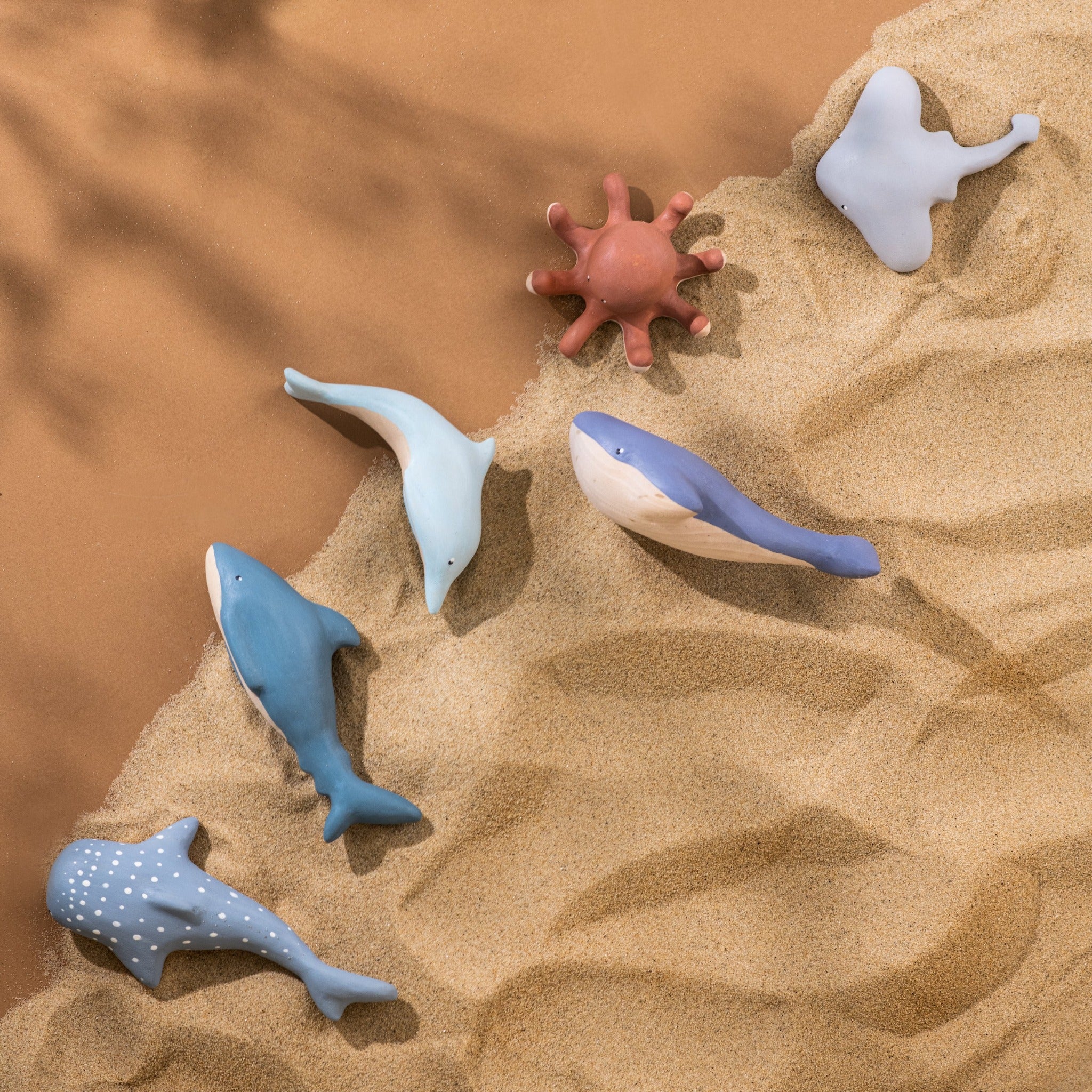 Nova Natural Toys & Crafts World of natural toys, crafts and unique