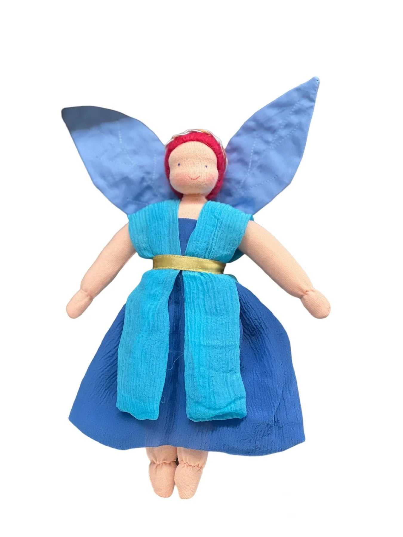 Kerchief Fairy