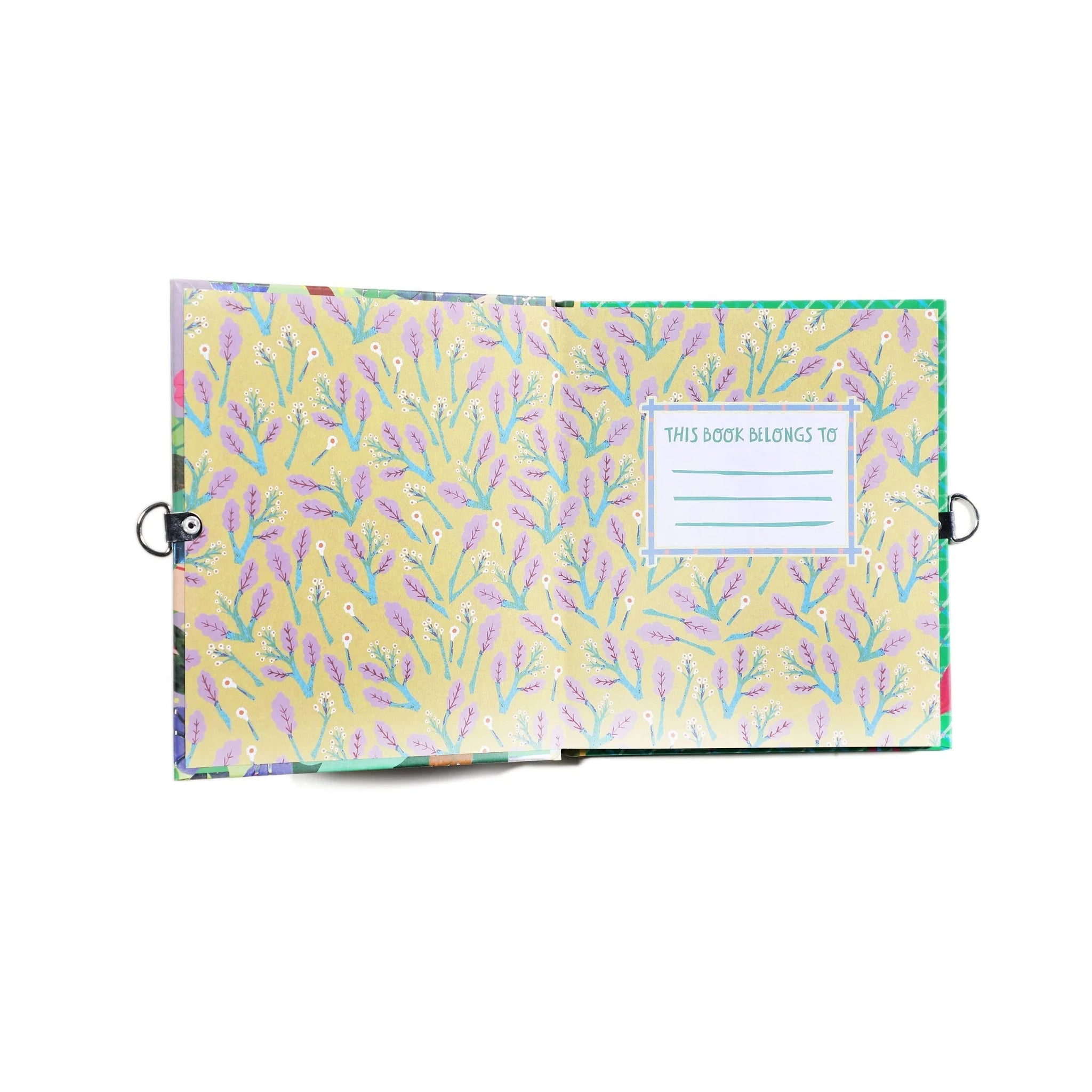 Sloth Journal Nova Natural Toys & Crafts- World of natural toys, crafts and unique ...