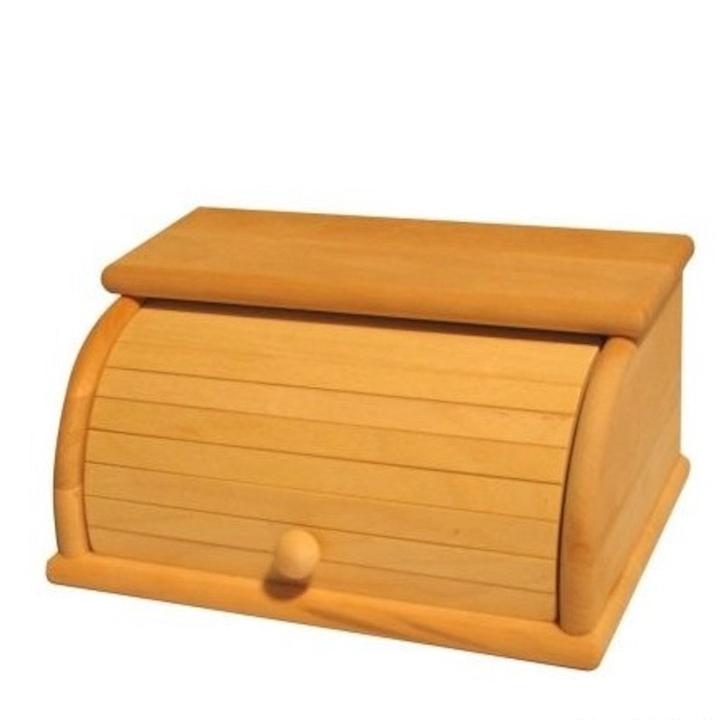 Bread Box for all your child bakery toys.