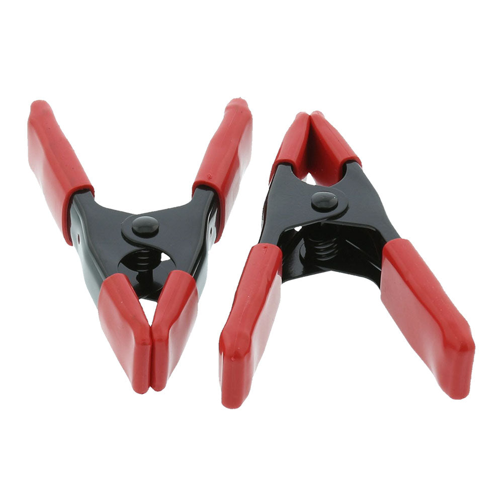 Clamps - set of 2, great hobby set