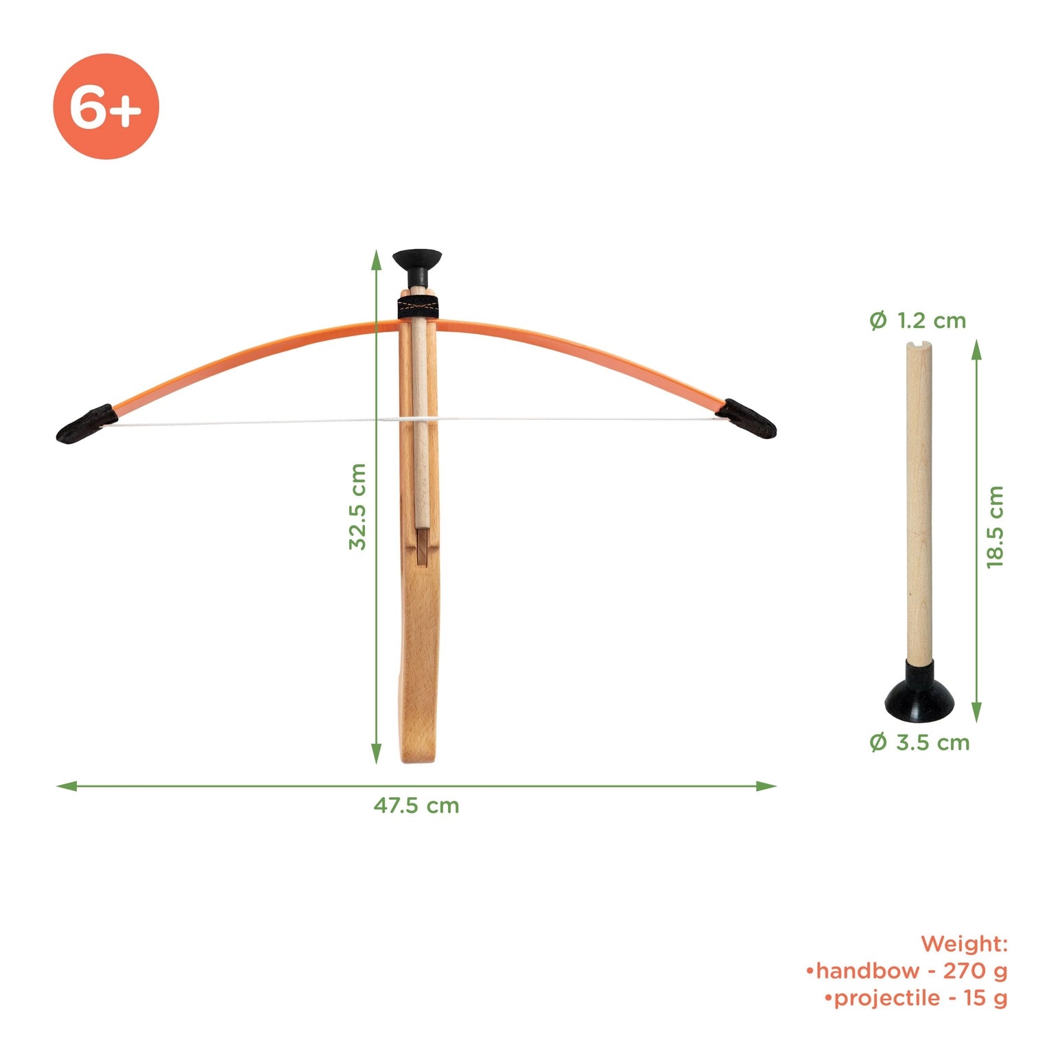 Children's Crossbow