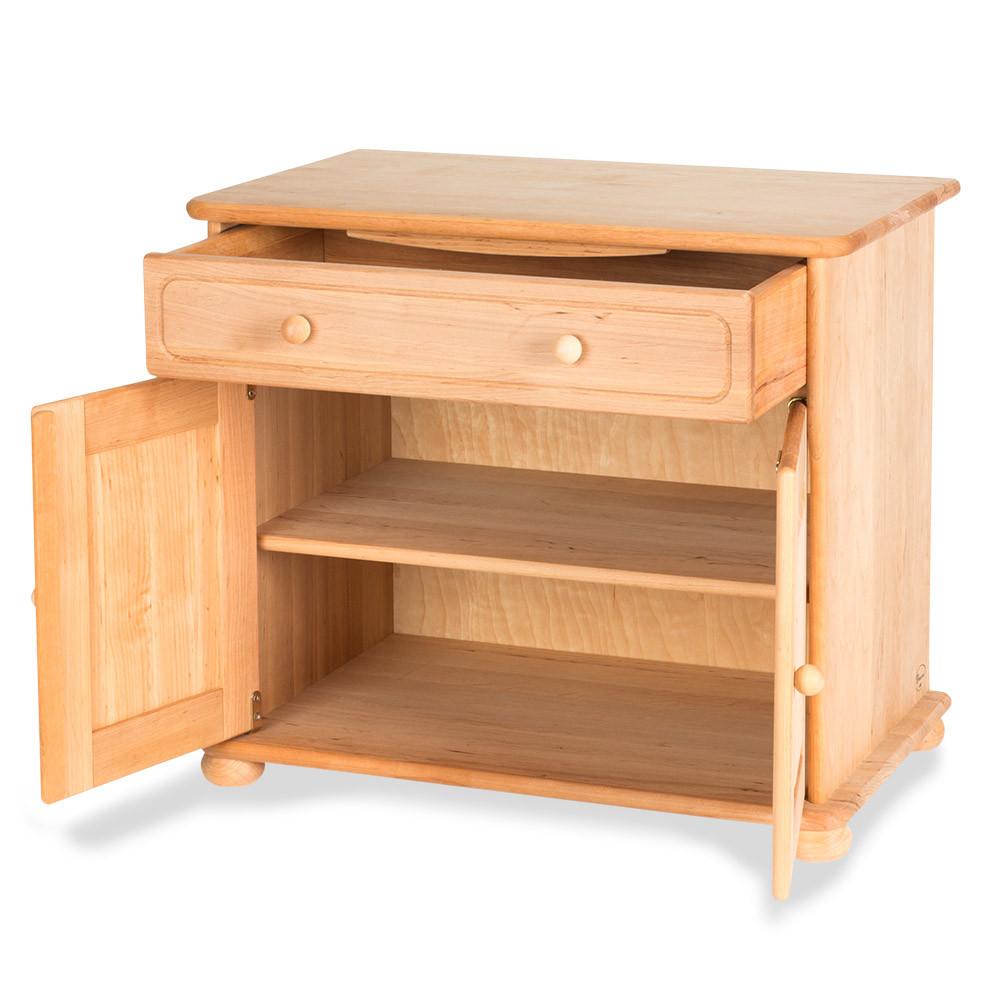 Drewarts Dolly Dresser