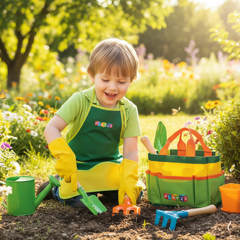Gardening Tool Set