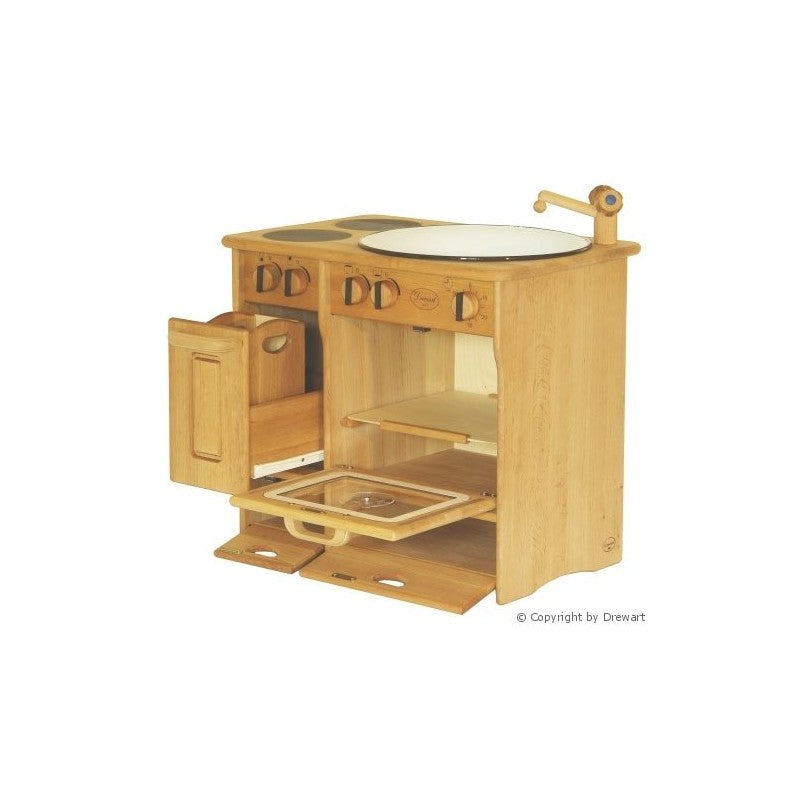 Drewart Kitchenette