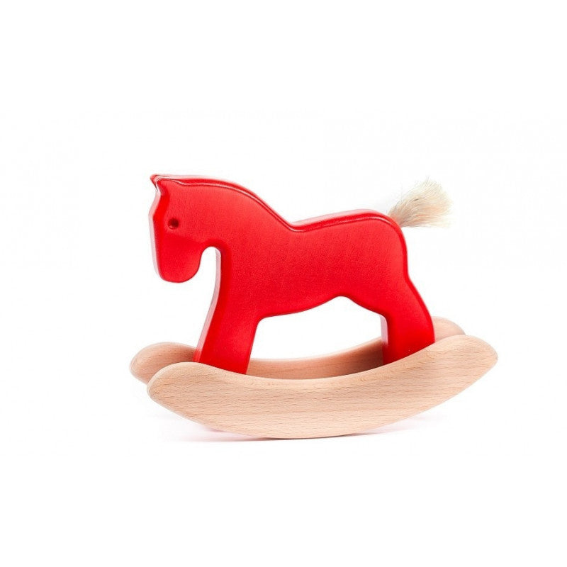 Bajo Rocking Horse Toy