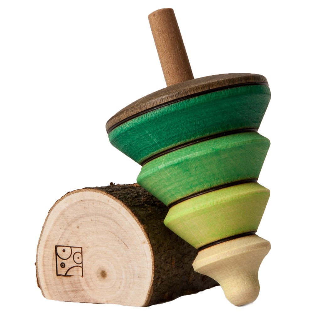 tree top - Nova Natural Toys & Crafts - 1