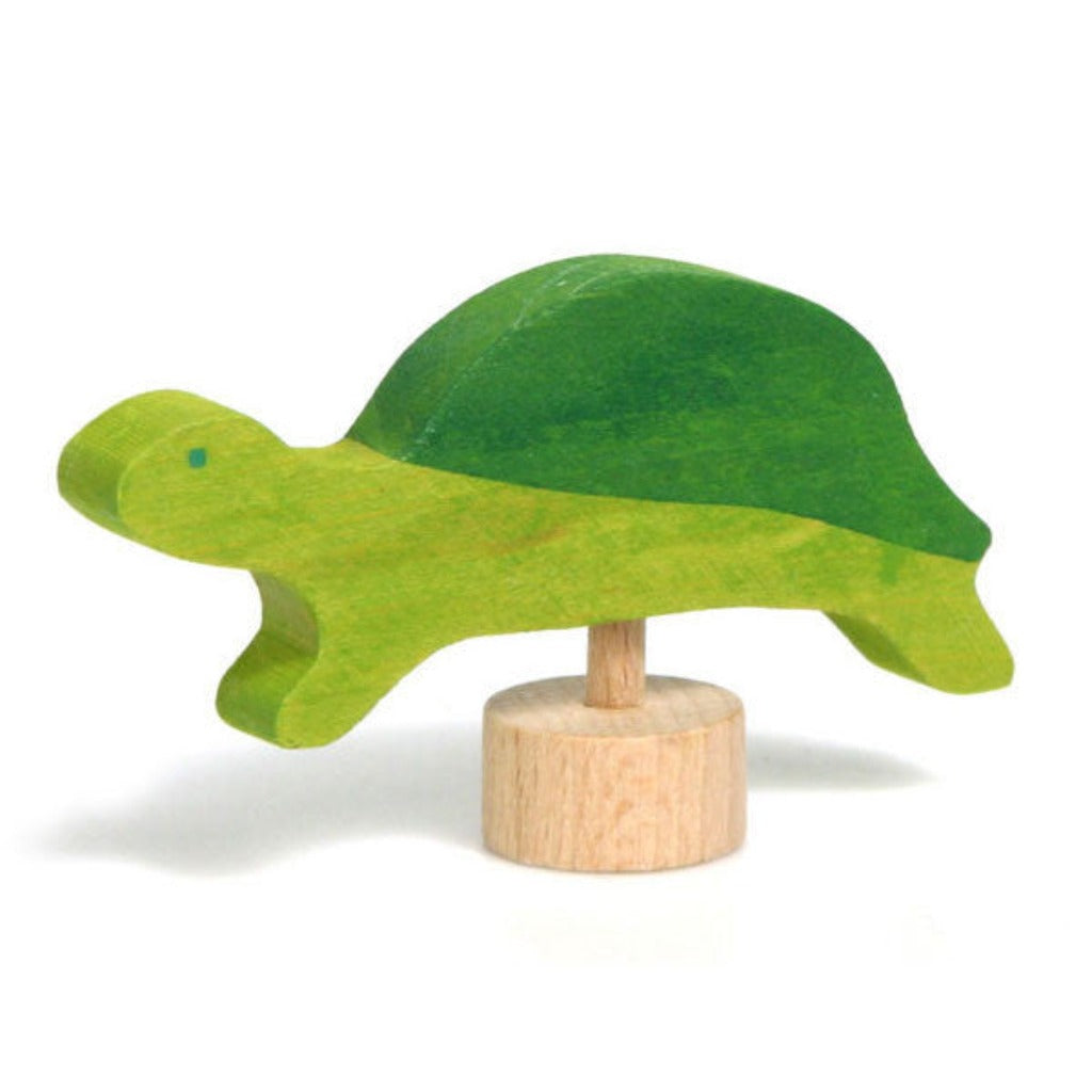 turtle ornament - Nova Natural Toys & Crafts