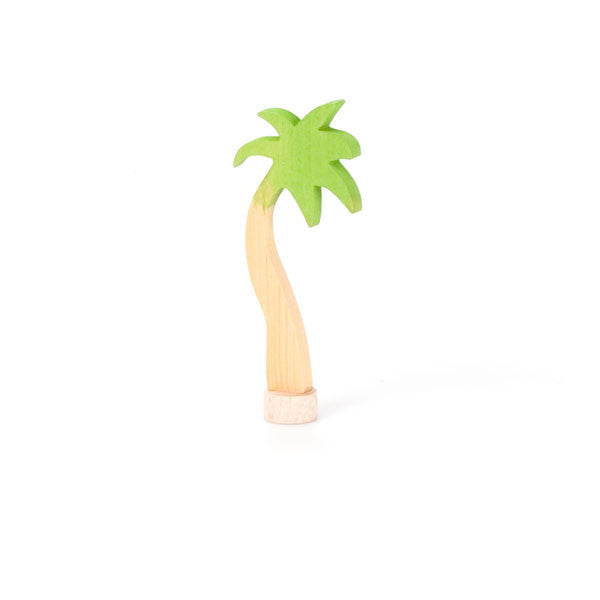 palm tree ornament - Nova Natural Toys & Crafts