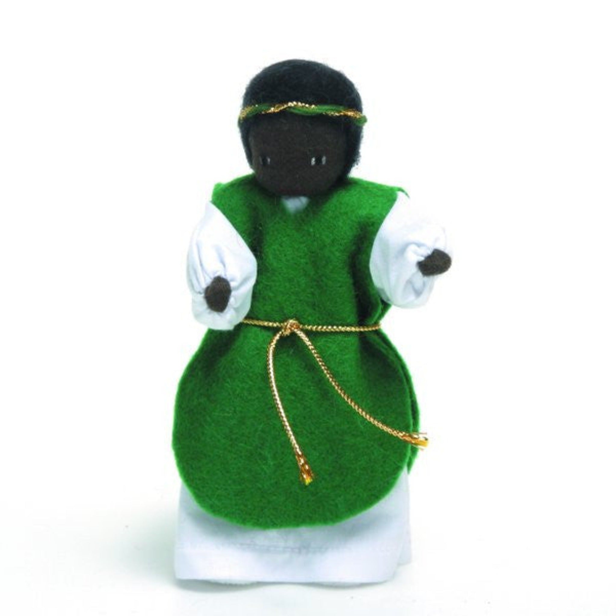 green king soft doll - Nova Natural Toys & Crafts