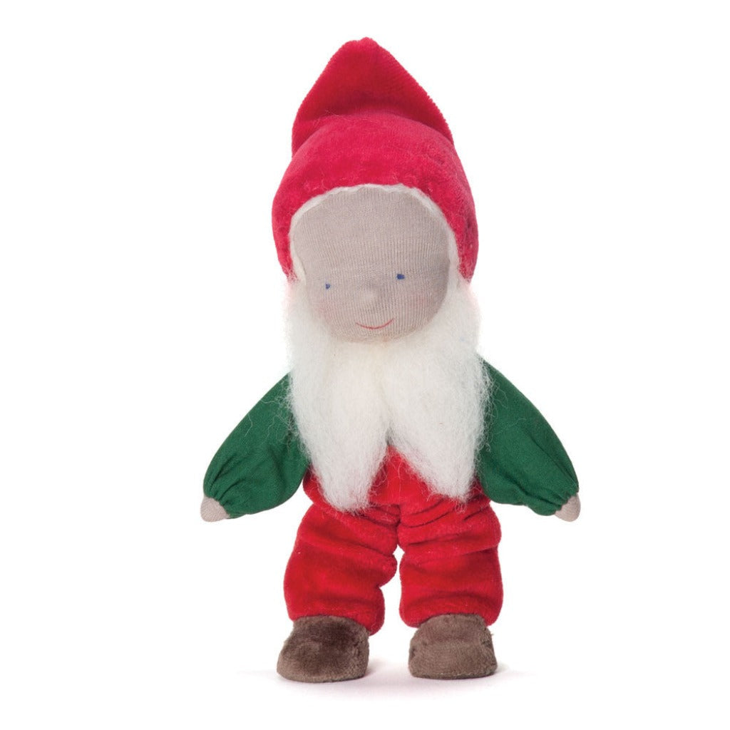 christmas gnome - Nova Natural Toys & Crafts