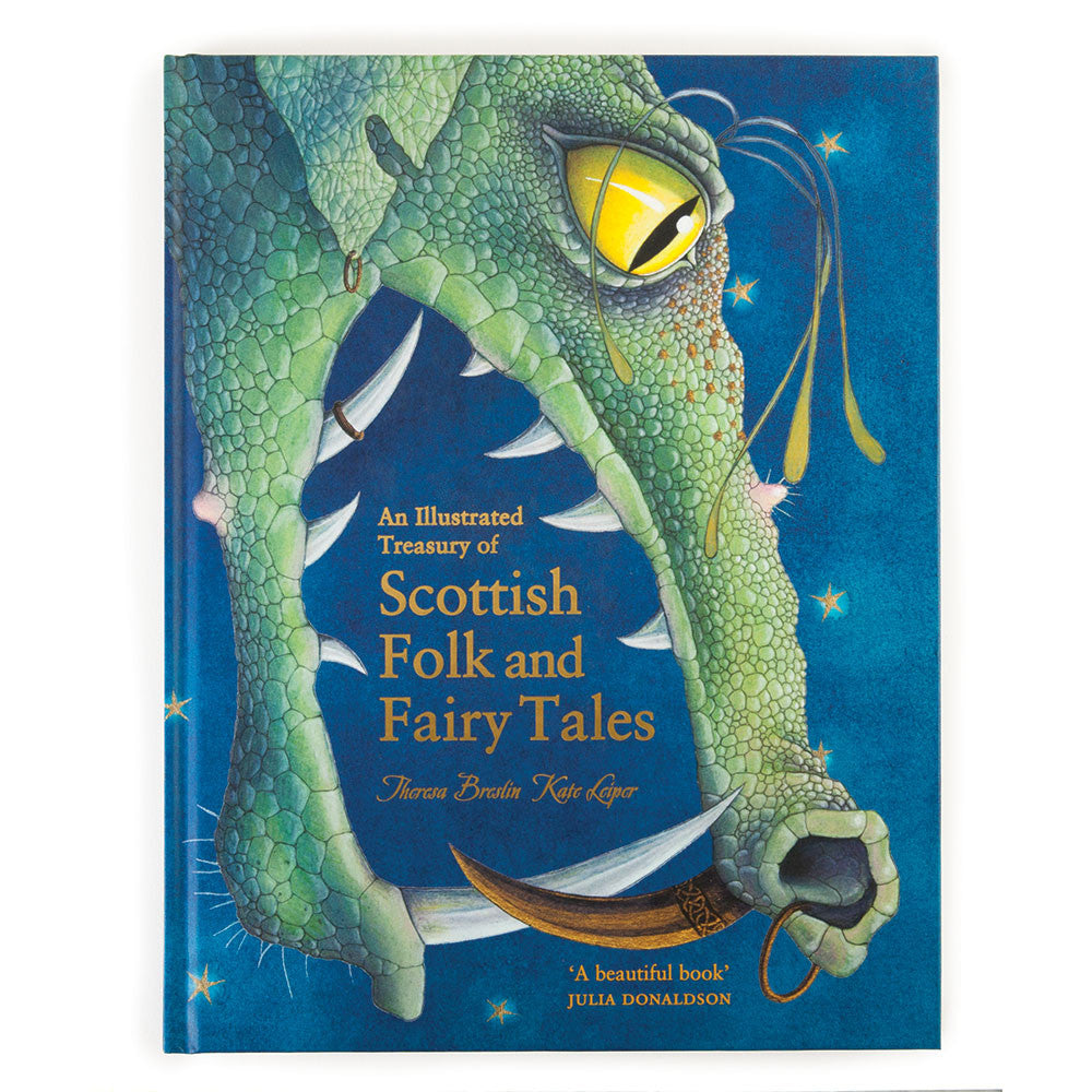 scottish folk tales - Nova Natural Toys & Crafts - 1
